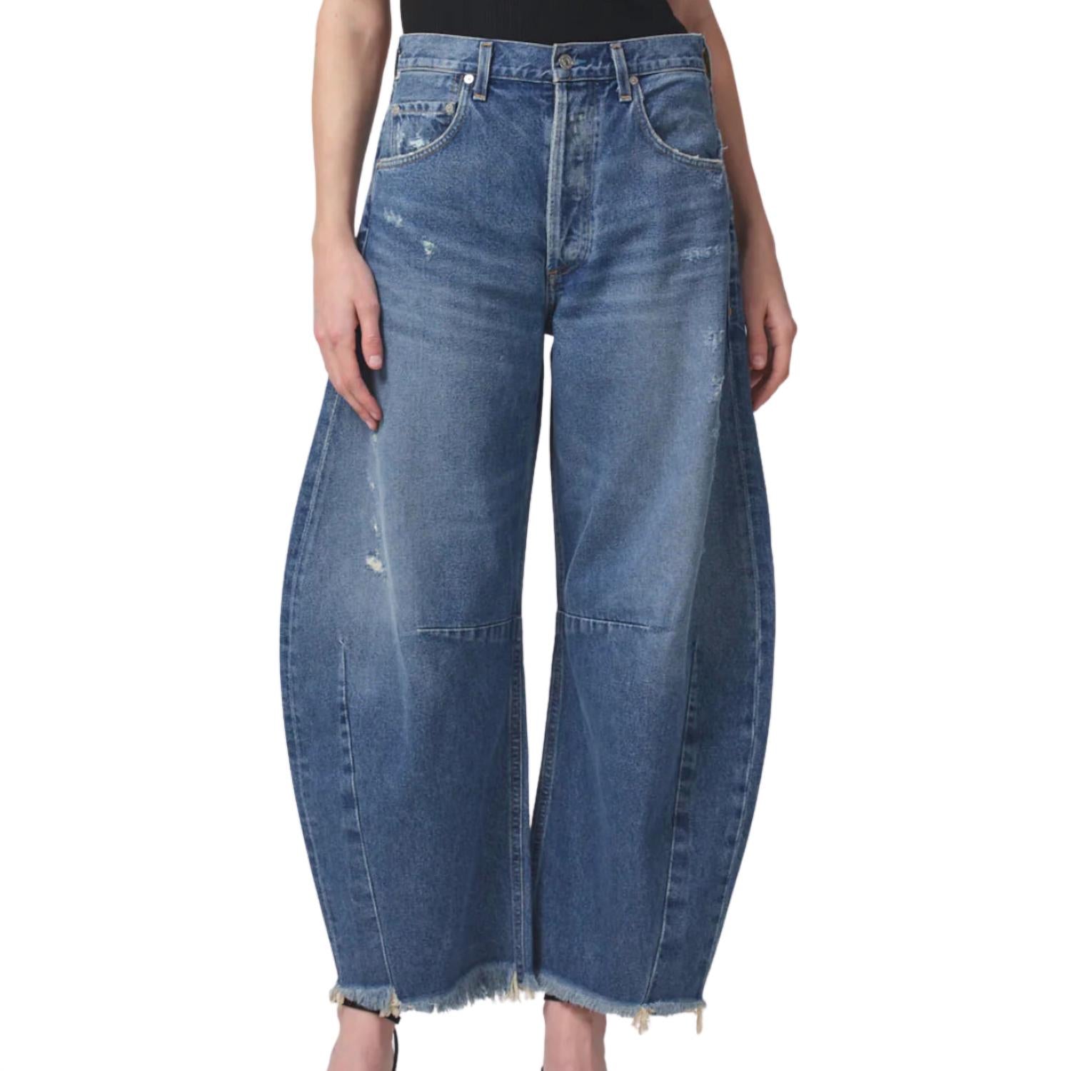 Citizens Of Humanity - Horseshoe Jean