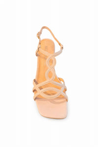 Regarde Le Ciel - Women's Chelly Sandals