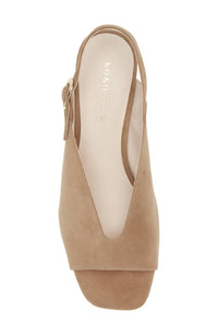 Koko + Palenki - Women's Polina Suede Shoe