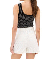 Allison New York - Arielle Knit Tank