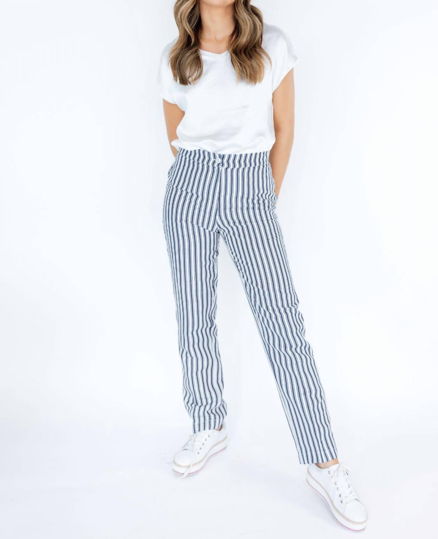 Vilagallo - Women's Trouser Pant