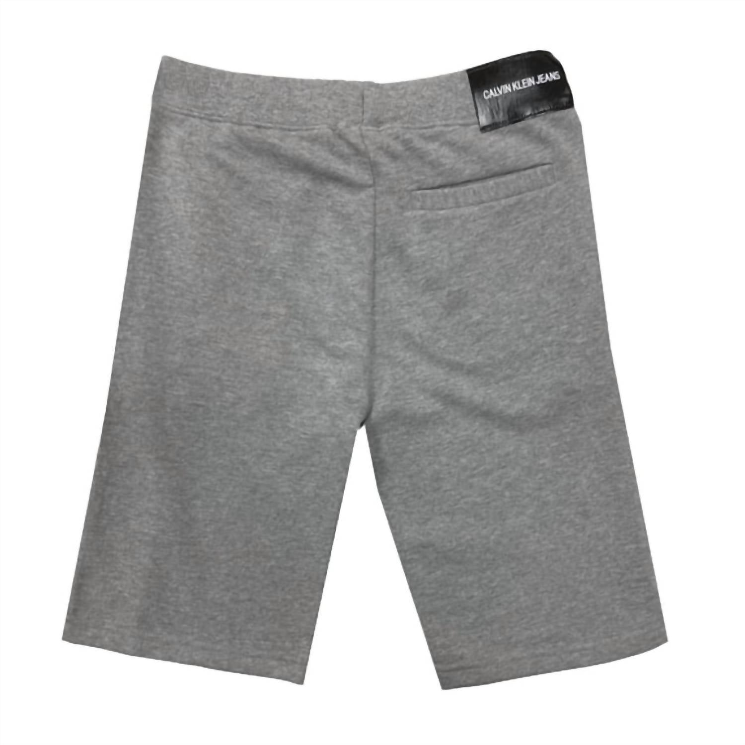 Calvin Klein - Boys Logo Waistband Shorts