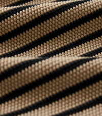 Z Supply - Caffari Striped Tube Top