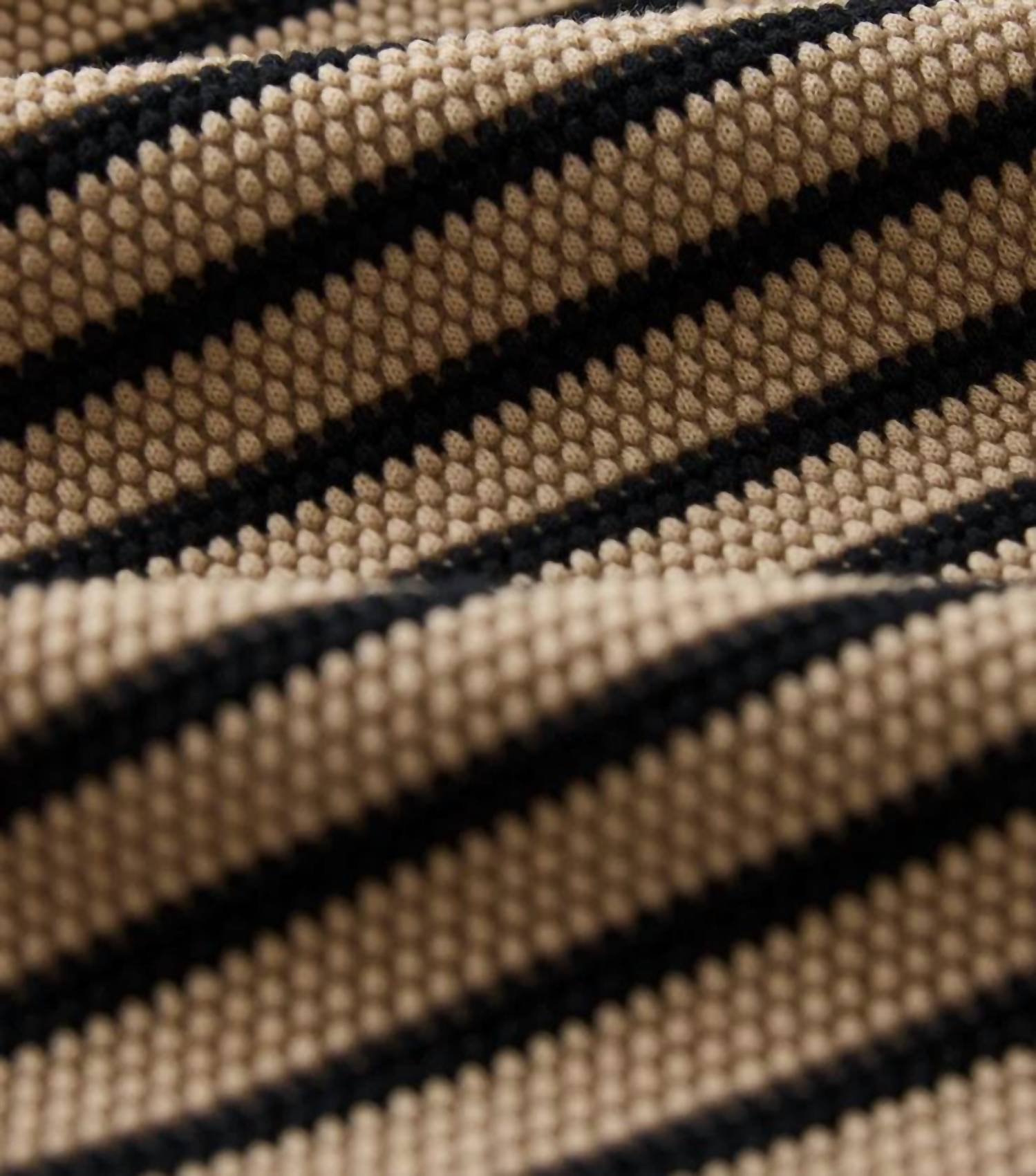 Z Supply - Caffari Striped Tube Top