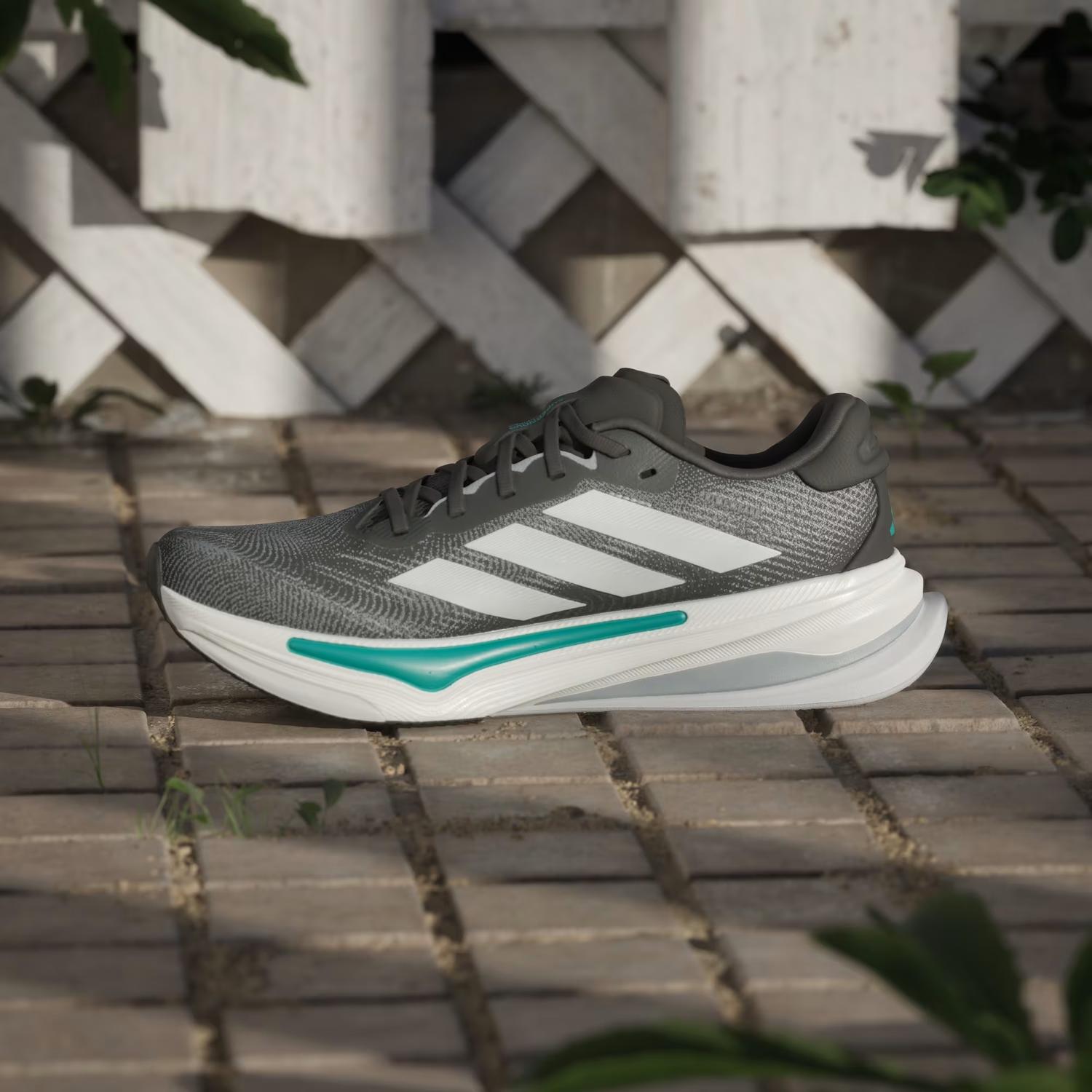 Adidas - Men's Supernova Prima 2 Running Shoes