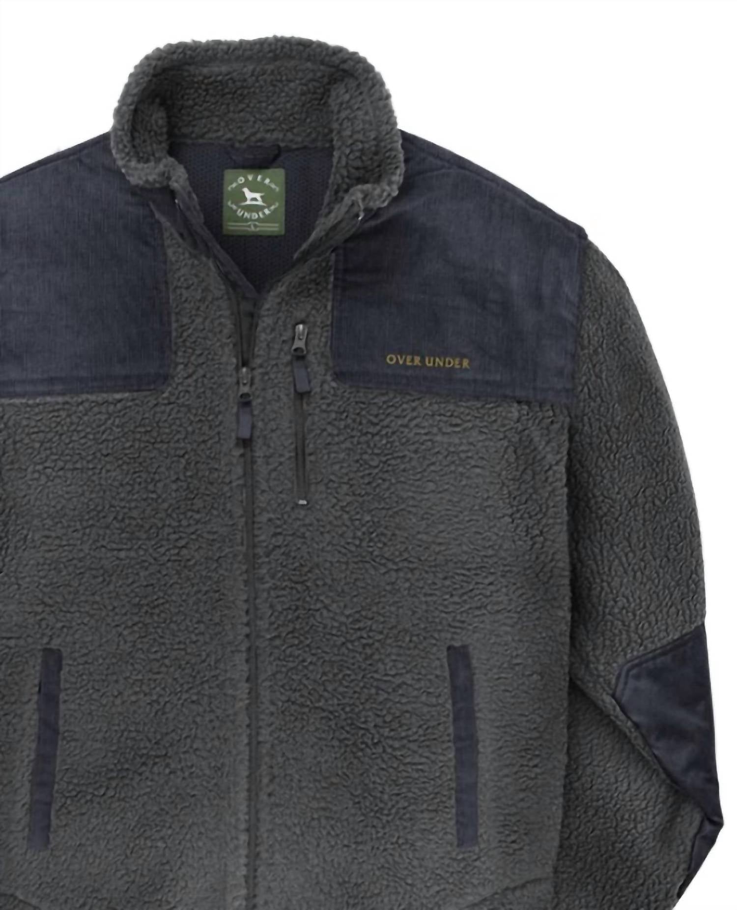 Over Under - Men's King's Canyon Jacket