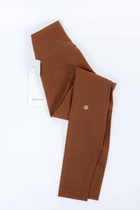 Lululemon - Wunder Train High-rise Tight