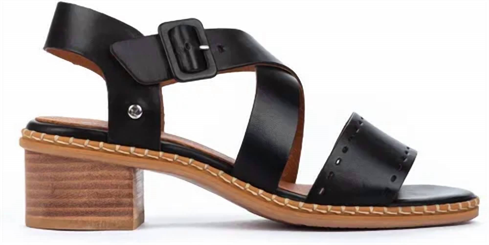 Pikolinos - WOMEN'S BLANES SANDAL