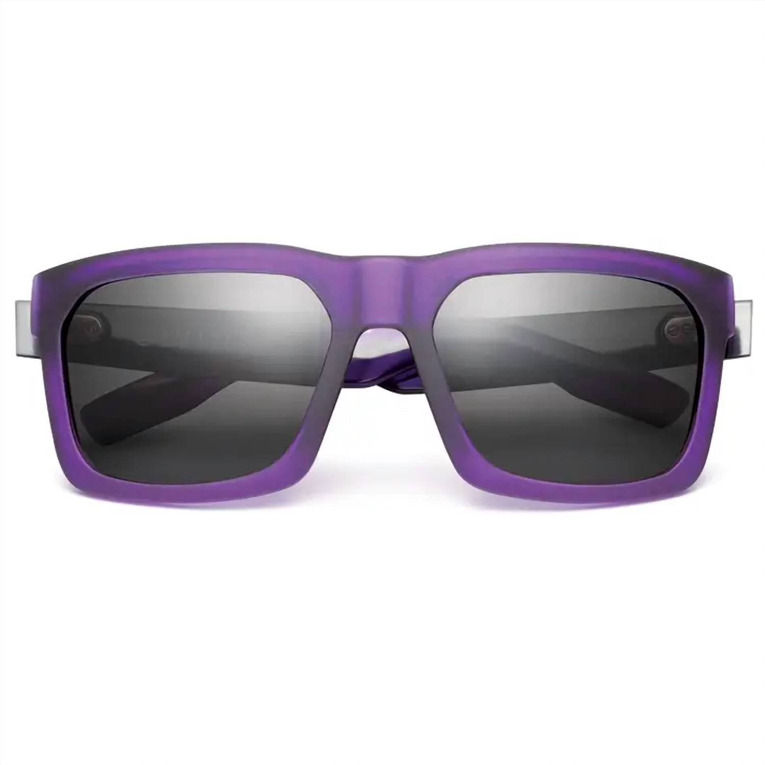 Ivi Vision - Unisex Giving Sunglasses