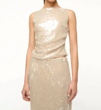 Staud - Eton Tank Top