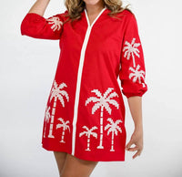 Victoria Dunn - Presley Mini Dress
