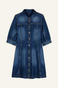 Ba&Sh - Barb Mini Dress