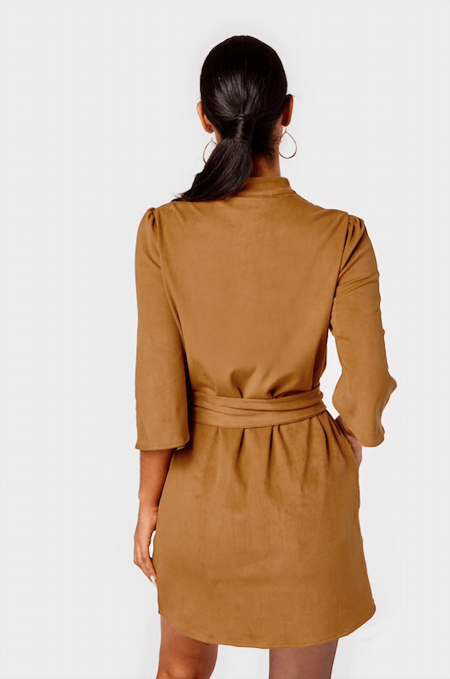 Cartolina Nantucket - Women's Sarah Dress