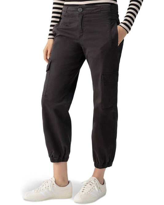 Sanctuary - Take Over Jogger Pants