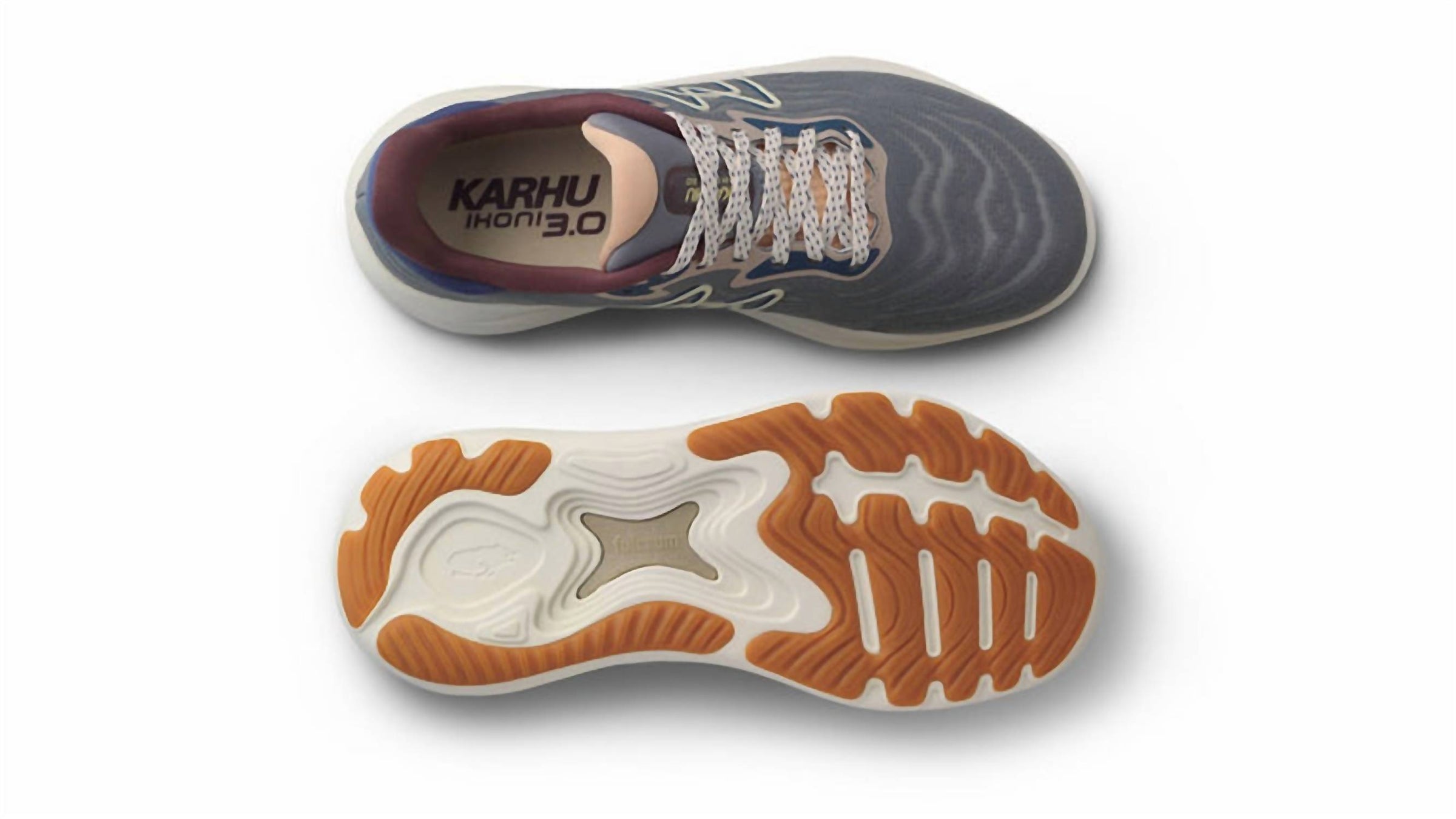 Karhu - Women's Ikoni 3.0 Running Shoe