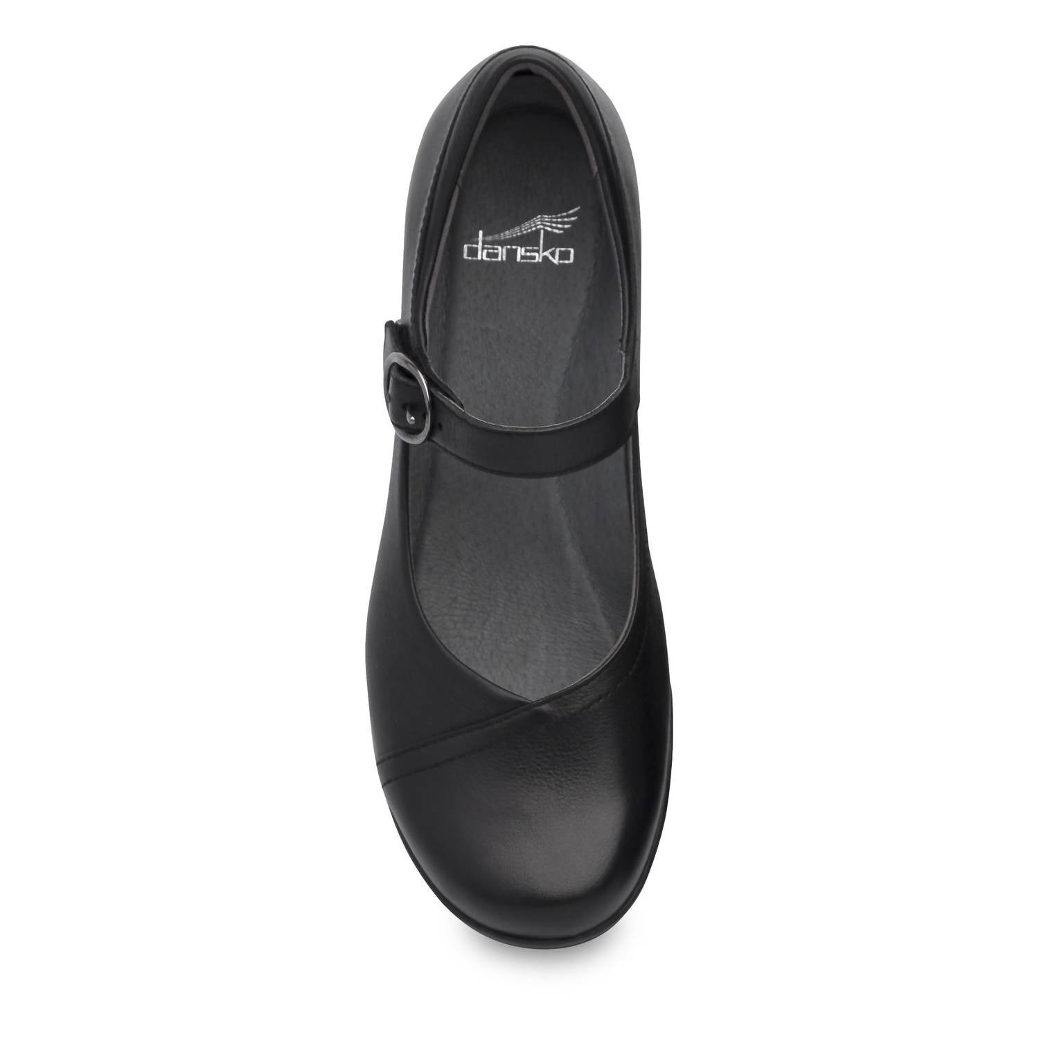 Dansko - Women's Fawna Wide Mary Jane Shoes