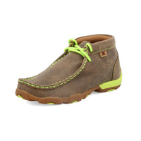 Twisted X - Kids Bomber Driving Mocs Shoes