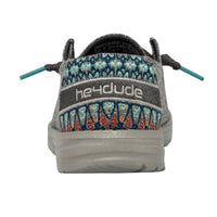 Hey Dude - Women's Wendy Flora Sneaker