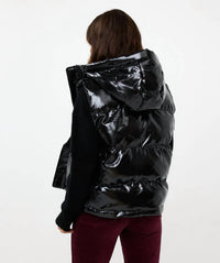 Esqualo - Short Bodywarmer