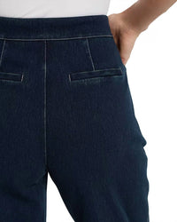 Lysse - Dion Sailor Palazzo Denim