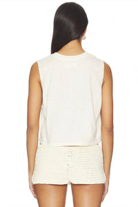 Spiritual Gangster - Soul Guide Spirit Crop Tank Top