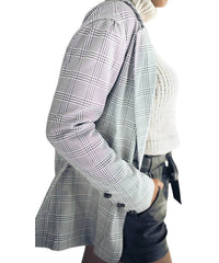 Falcon Park - Aurora Boyfriend Blazer