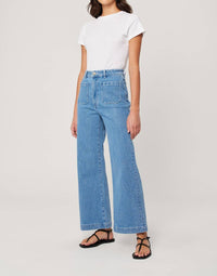 Rolla'S - Sailor Crop Jeans