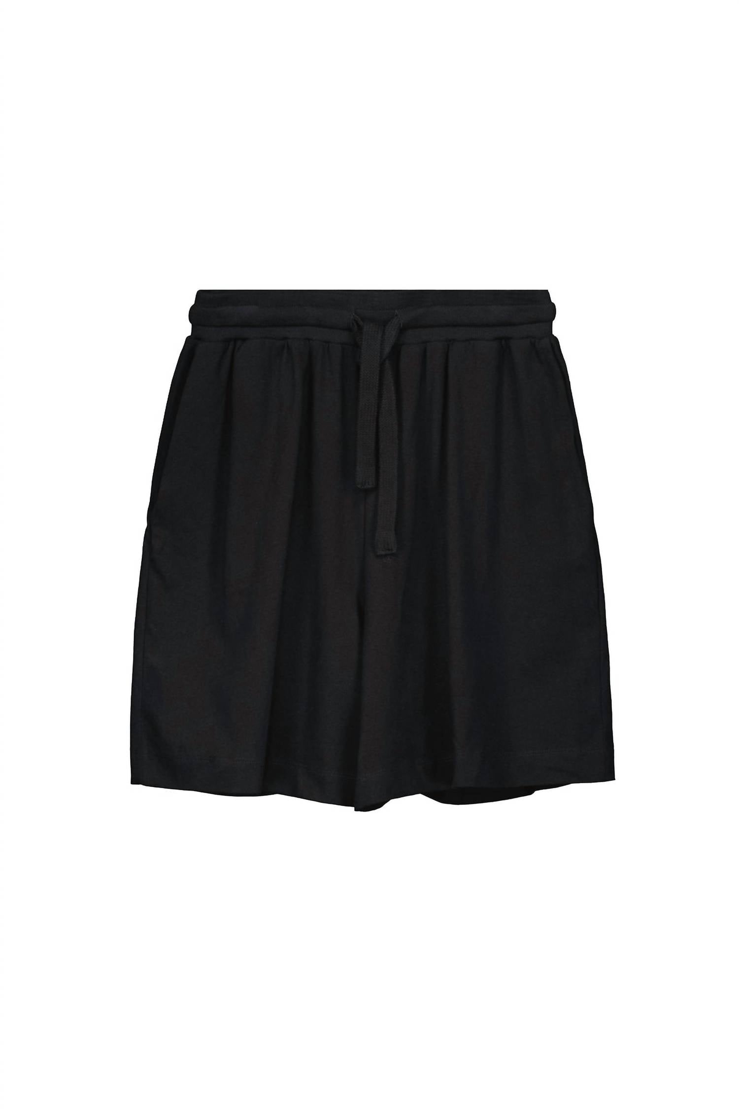 Kowtow - Organic Cotton Drawstring Shorts