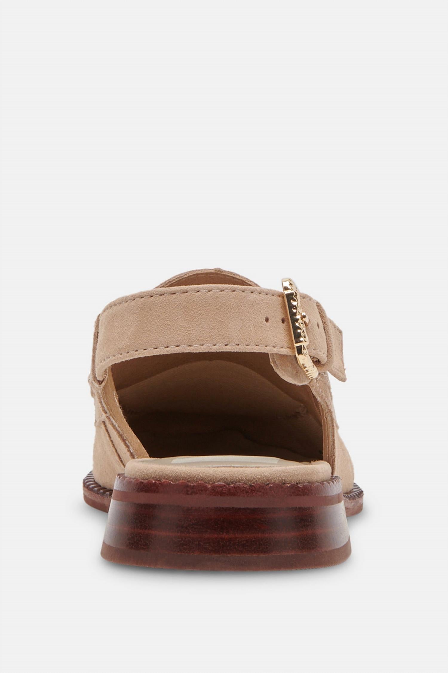 Dolce Vita - Women's Hardi Loafers