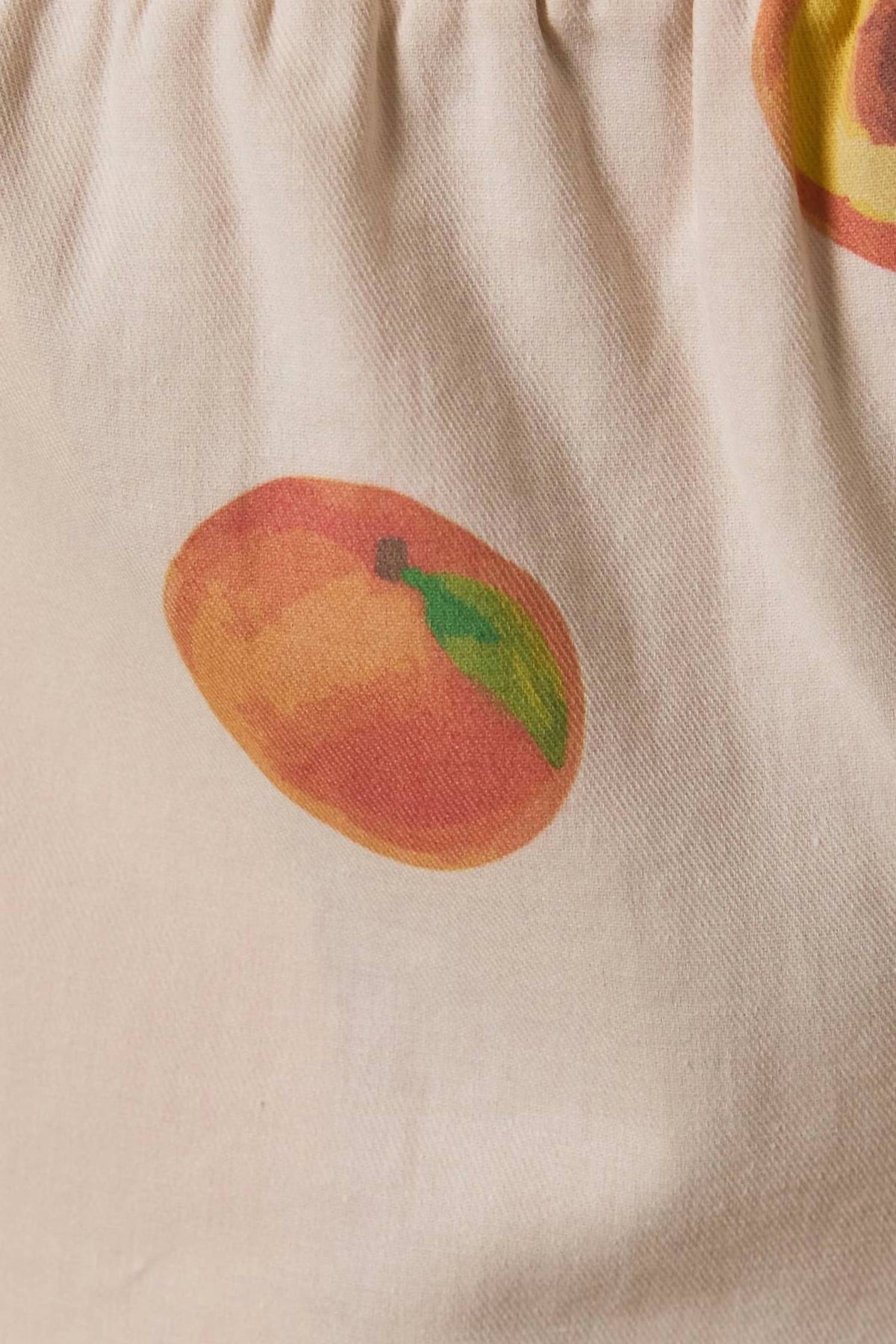 Le Lis - Peachy Keen Lounge Shorts