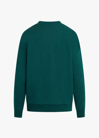 Favorite Daughter - Collegiate Crew Neck Long Sleeve Sweatshirt
