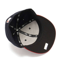 New Era - Men's Washington Nationals Authentic Collection 59fifty Fitted Hat