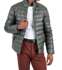 Barabas - Air Ball Sight Bomber Jacket
