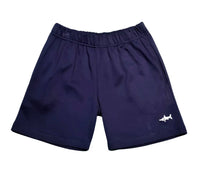 Saltwater Boys Co. - Boys' Elastic Waist Shorts