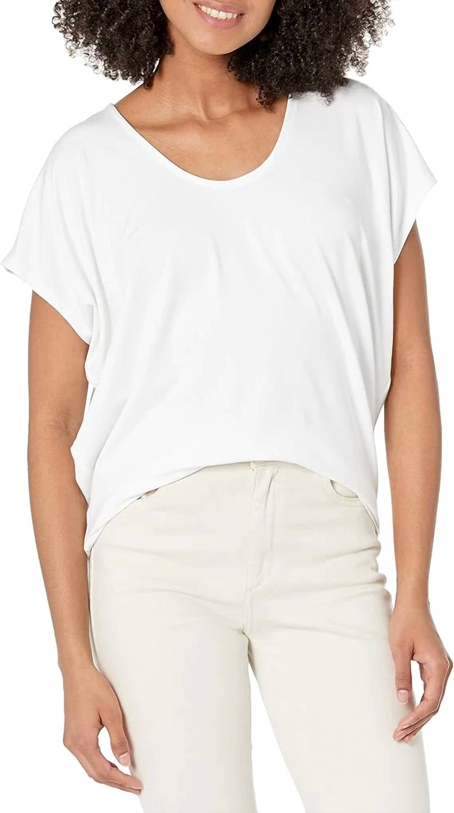 Karen Kane - Etta Extended Sleeve Top