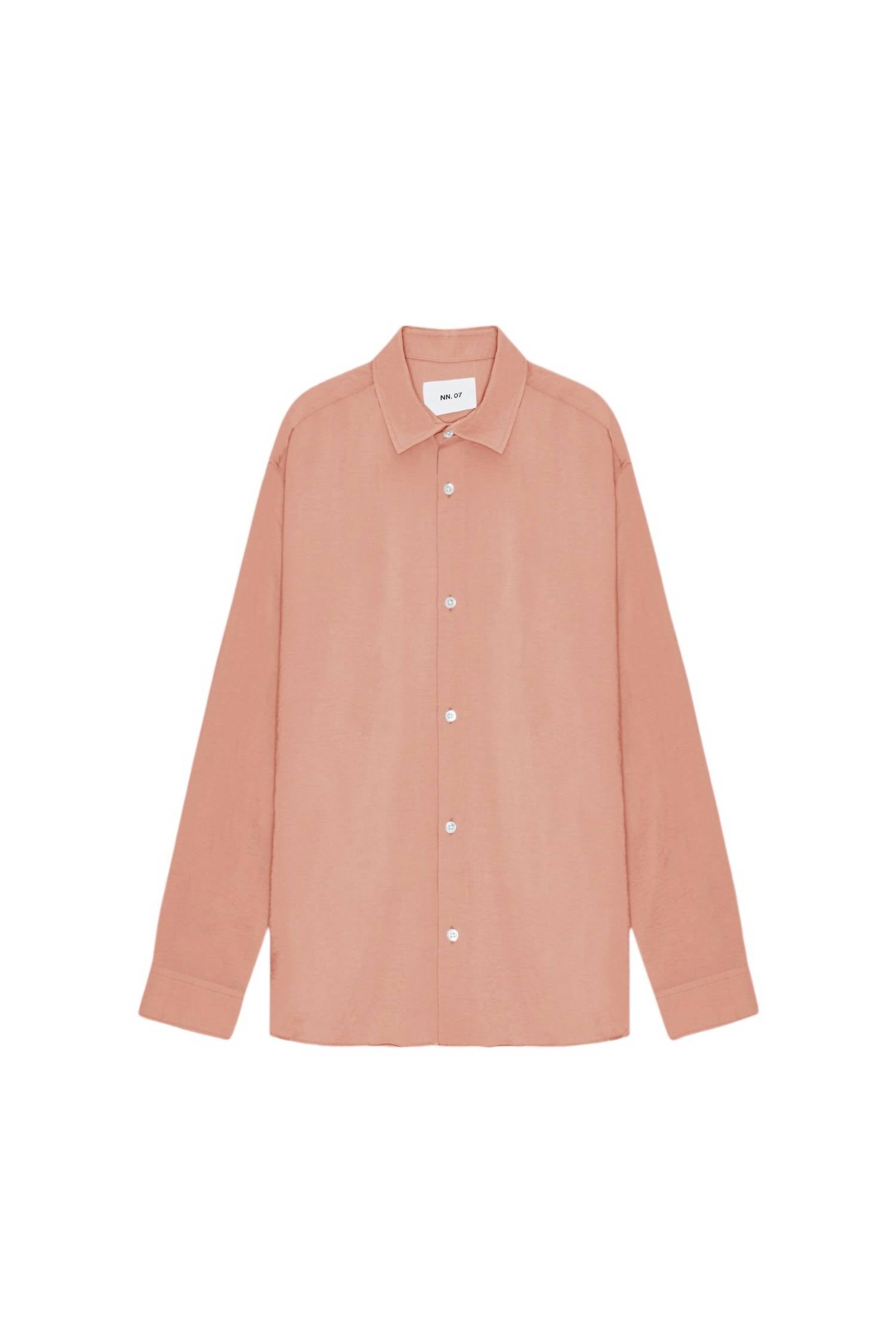 Nn07 - MEN'S FREDDY LIGHTWEIGHT SHIRT