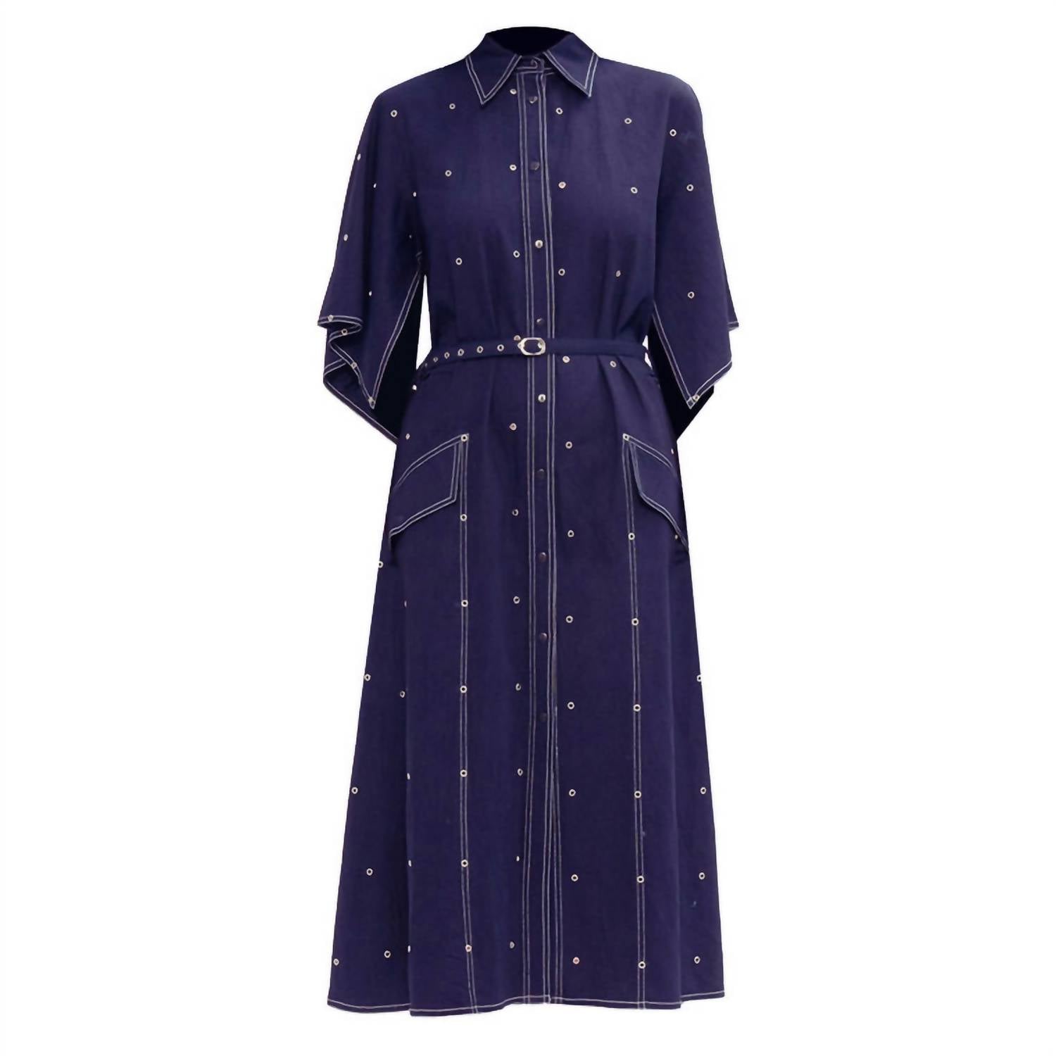 Lovebirds - Lidia Dress