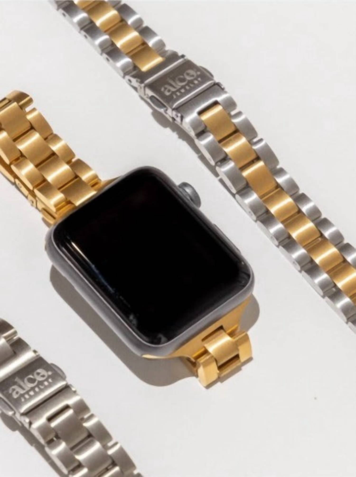 Alchemy & Co - Women's Apple Watch Band