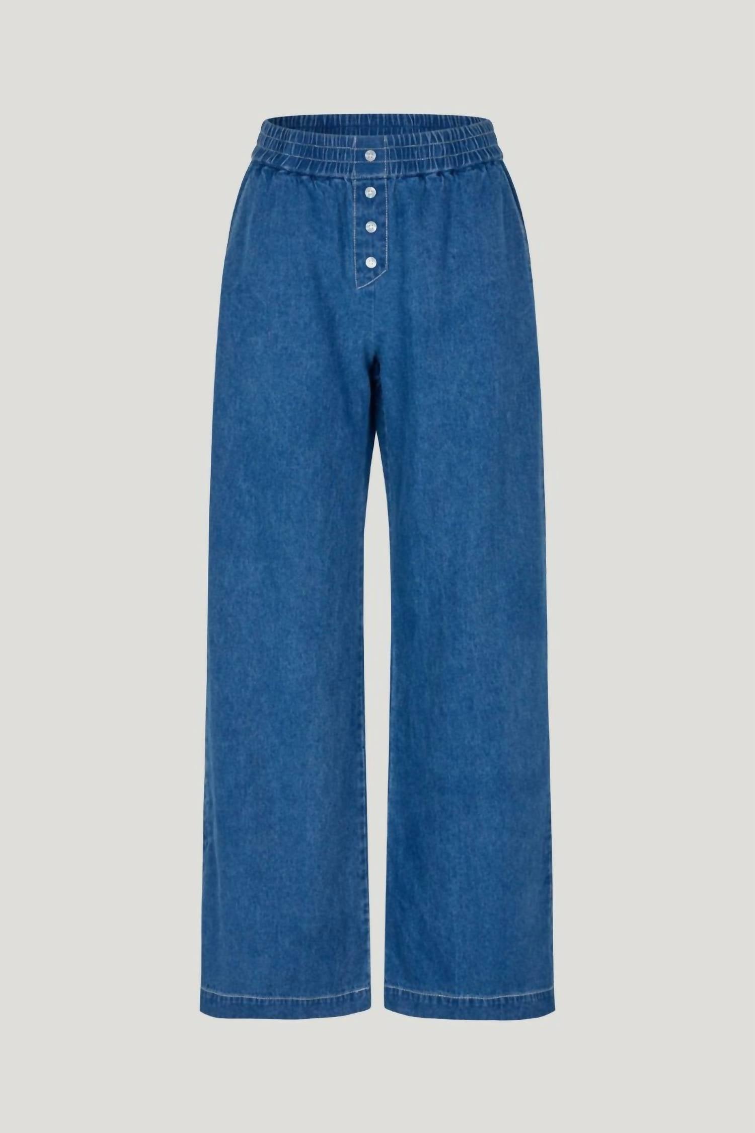 Baum Und Pferdgarten - Noi Jeans