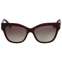 Prada - Women's Pr23xs Cat-eye Sunglasses