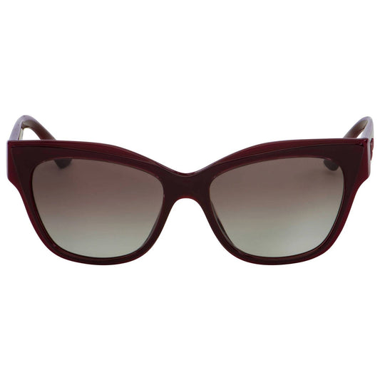 Prada - Women's Pr23xs Cat-eye Sunglasses