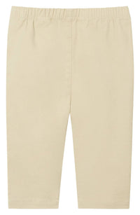 Andy & Evan Kids' Holiday Polo Bodysuit & Cord Pants Set in navy - item - view 5