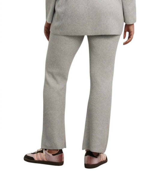 Nom Maternity - Georgina Knit Pants