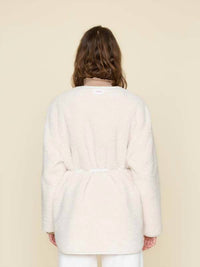 Xirena - Sinclair Suede Coat