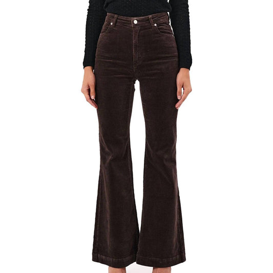 Rolla'S - Eastcoast Flare Cord Wide Leg Jeans