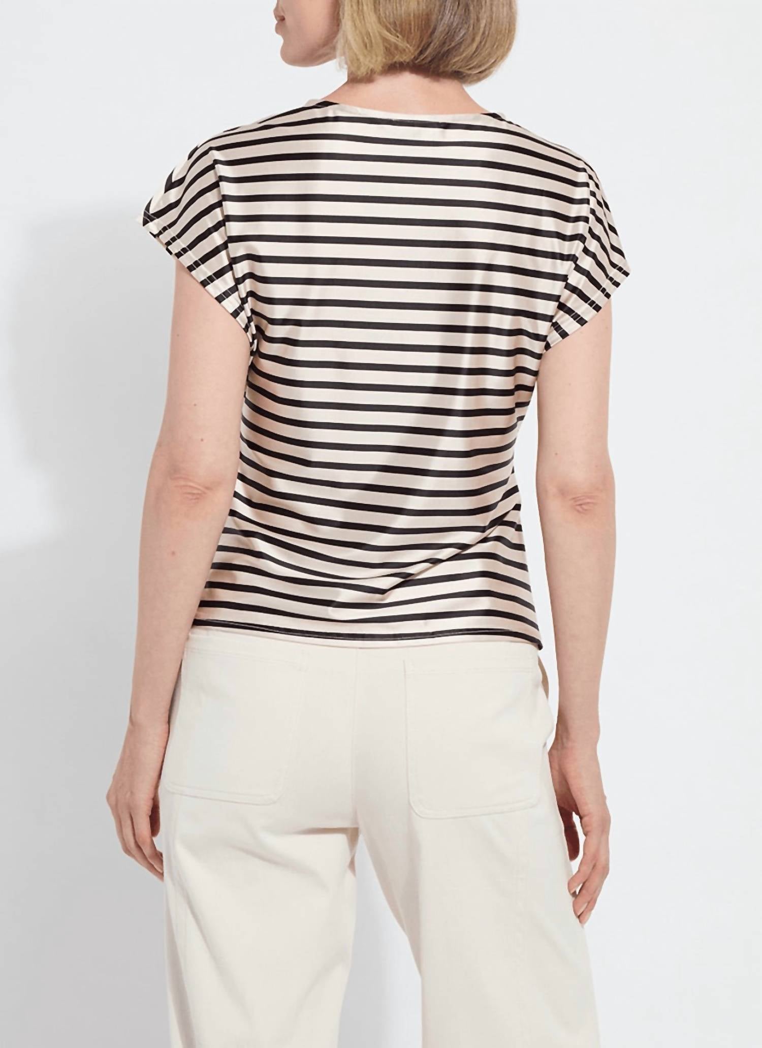 Lysse - Women's Bruna Top