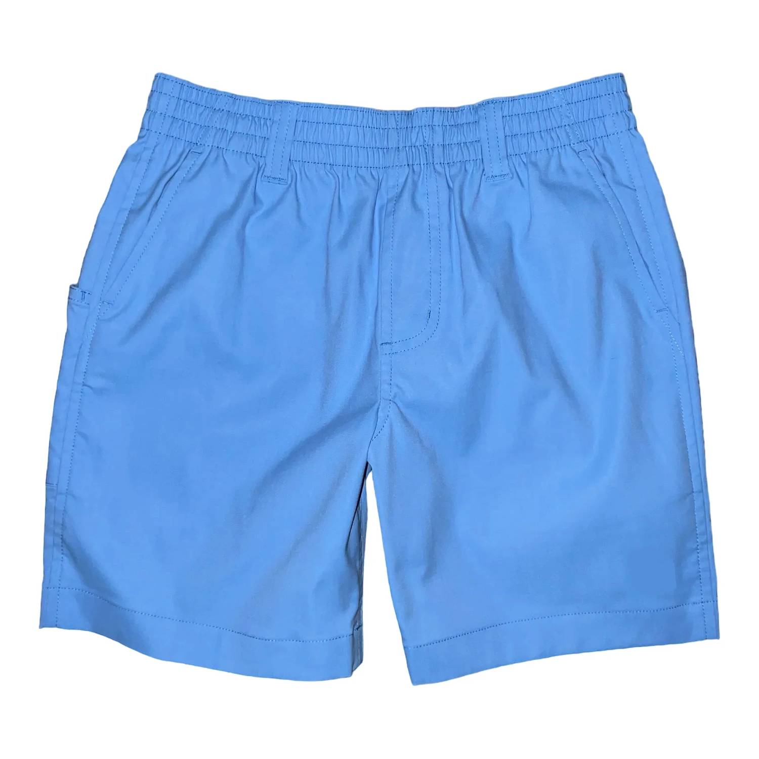 Percy & Tyne - Boy's Sullivan Sport Short
