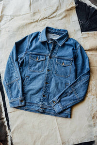 Wiesmade - Artcher Jacket