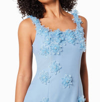 Elliatt - Prague Midi Dress