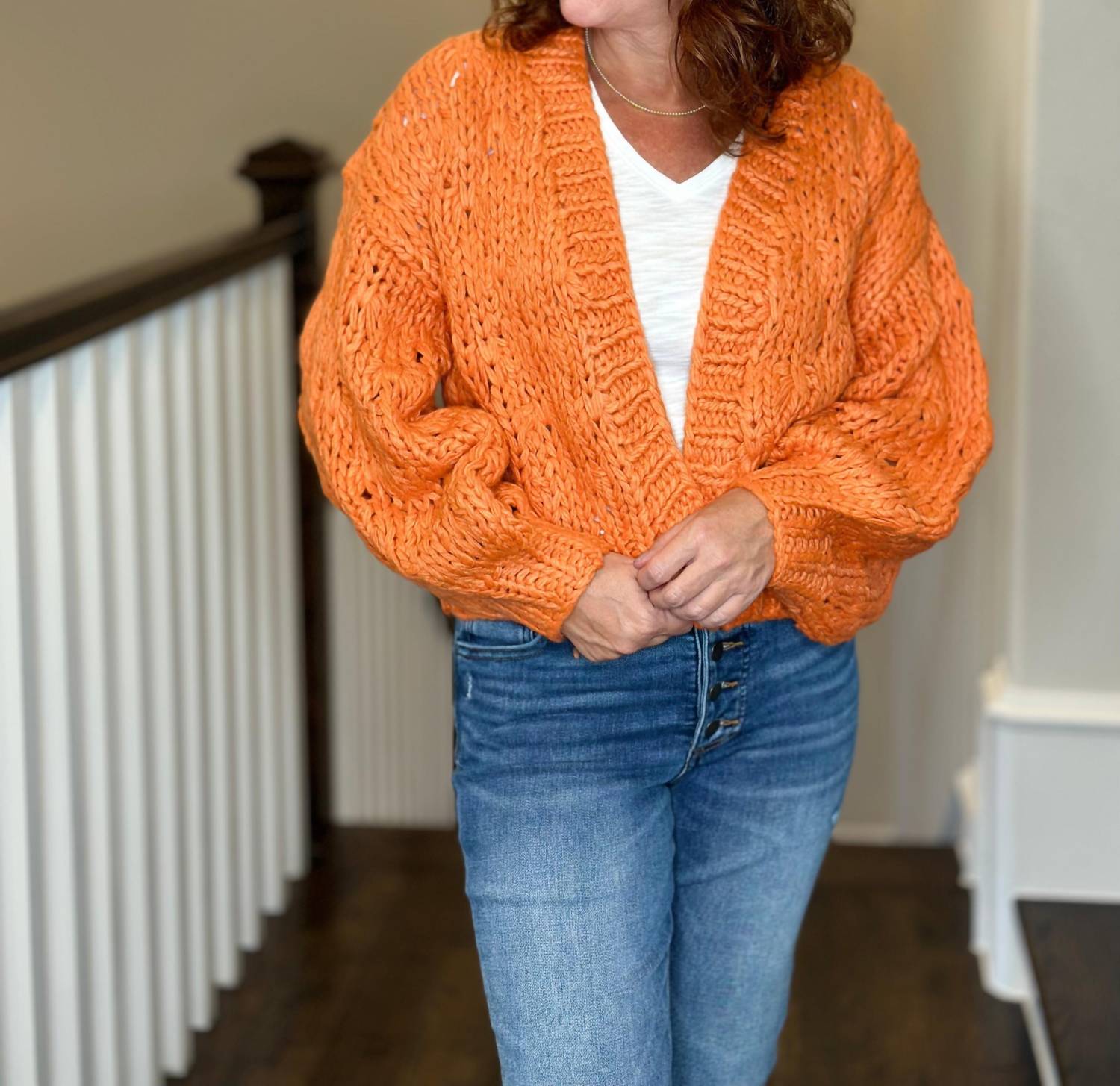Callahan - Gigi Cardigan